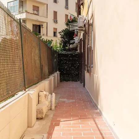 Appartement Eleonora