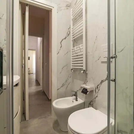 Eleonora Apartment Rom