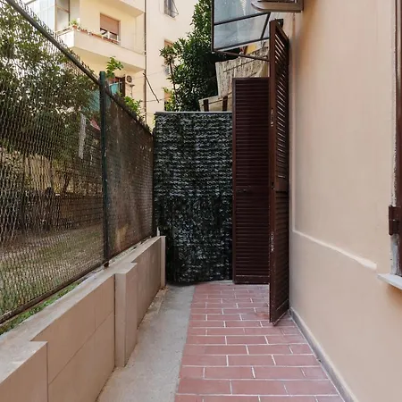 Eleonora Apartment Rom