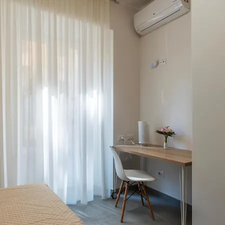 Eleonora Apartment Rom