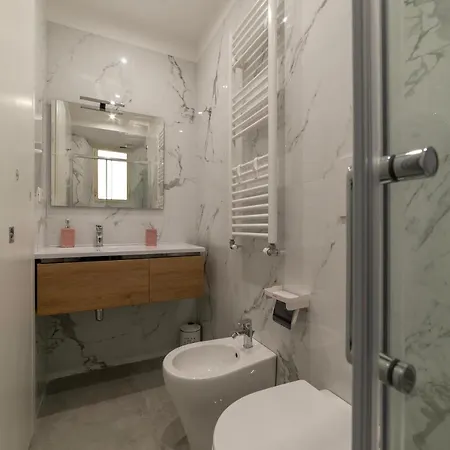 Apartment Eleonora *