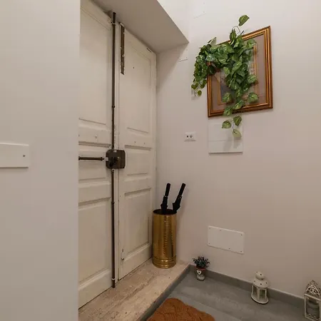 Eleonora Apartment Rom