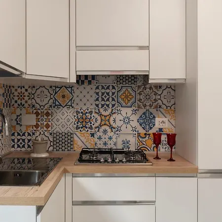 Apartment Eleonora