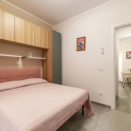 Eleonora Apartment