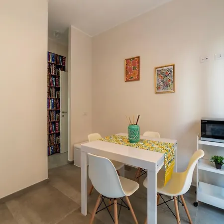 Eleonora Apartment Rom
